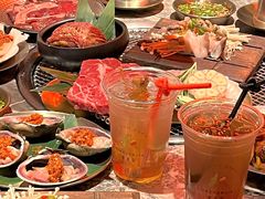 -鑫釜山海鲜烧烤(浑南店)