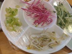-惠丰门丁肉饼店