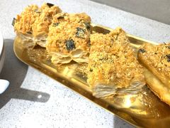 -小豆海棠(嘉兴路店)