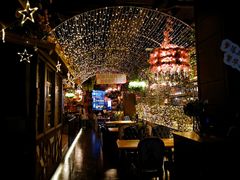 -春风十里烧烤音乐吧(实力乐队驻唱三元里店)