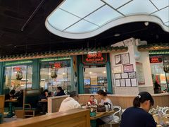 -潮粥荟·潮汕砂锅粥(槐房万达店)
