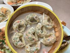 -面道赞宁海海鲜面(迎凤街店)