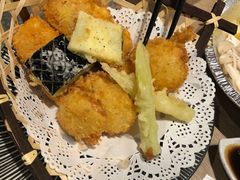 -好牛烧肉(世茂广场店)