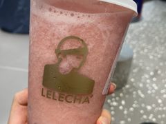 -LELECHA乐乐茶(新街口大洋店)