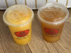 -ChaTraMue手标泰式茶(中山公园龙之梦店)