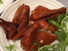 -御花园·粤菜·海鲜火锅(中山公园店)