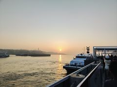 -湄洲岛