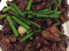 想吃鸡心-隆喜元鱼汤包·海鲜(中联广场店)