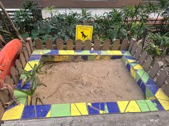 -九龙公园