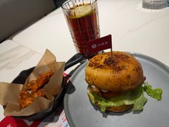 -必胜客(天鹅湖万达店)
