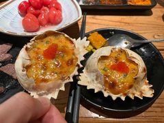 -千寻烧肉(政务区店)