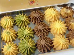 -威利旺卡烘焙西点蛋糕培训(朝阳校区)