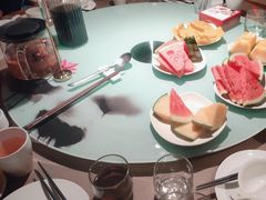 -湘西小馆(滨河路店)