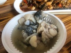 -石牛酒家(庐山风景名胜区店)