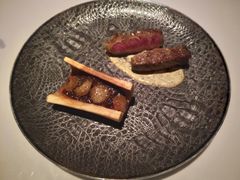 -翡翠36餐厅(浦东香格里拉店)