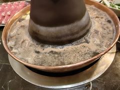 -东来顺饭庄(金泉广场店)