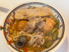-螺大喜螺蛳粉火锅(雍和宫店)