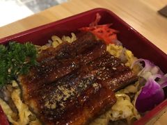 -割烹旭日本料理(龙湖狮山天街店)