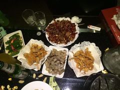 -欢乐迪KTV(南坪上海城店)