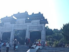-云龙山