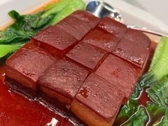 -翠清酒家(万丰路店)