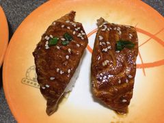 -禾绿寿司·定食·拉面·烧炸(喜荟城店)
