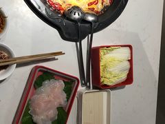 -川锅一号火锅(睢宁店)