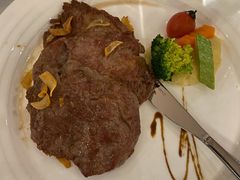 -维兰西餐(万泉河店)