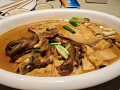 -小船渔村•大连菜•大连焖鱼(黄河路店)