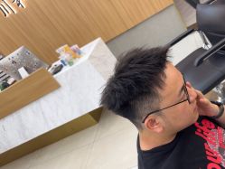 -川和潮人漂色·烫染·接发