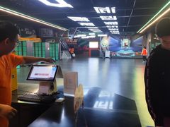 -极限PLAY运动娱乐新世界·团建派对表演休闲馆·室内高空游乐园
