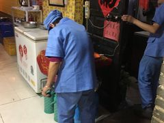 -凤峰大食堂(升平路店)