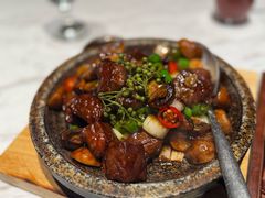 -香樟花园新粤料理(无锡万象城店)
