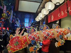 -越秀西湖花市(广州城市广场花卉店)