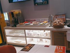 -豪享来中西餐厅(隆昌店)