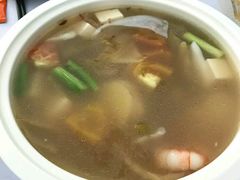 -珍宝海鲜(东海岸海鲜中心)