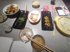 -不夜天烧烤牛骨头(南湖店)
