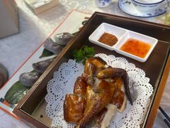 -东江海鲜大排档·潮汕菜·砂锅粥