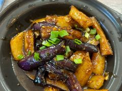 -小时候焗海鲜(鄞州万达店)