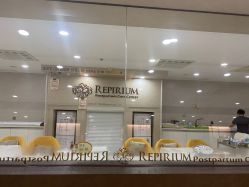 点击看大图 -爱贝蕊恩韩式月子会所(南山店)