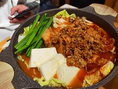 -気楽亭和食料理(气乐亭大世界本店)