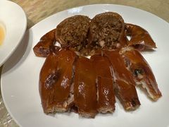 -8餐厅(新葡京酒店)