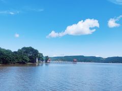 -镜泊湖风景区