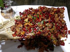 -庆合府重庆大排档(紫都城店)