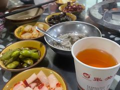 -张关合渣(航空大道店)