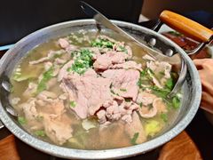 -全牛匠·乐山跷脚牛肉(西单华威约饭街店)
