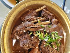 -金典银峰老鹅馆·昆山菜(亭林公园店)