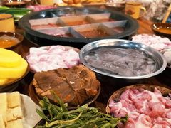 -仪表厂火锅(总店)