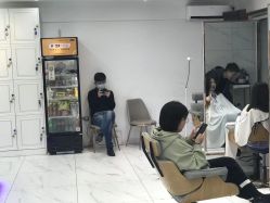 点击看大图 -小齐发型Star~salon