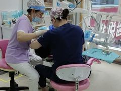 -雅悦齿科(顾村公园店)